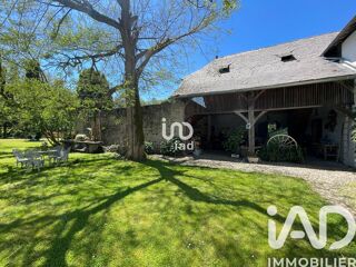  Maison � vendre 10 pi�ces 450 m�