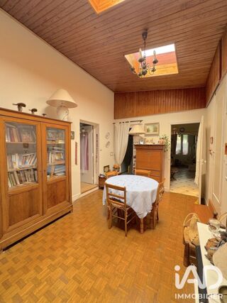  Maison à vendre 4 pièces 83 m²