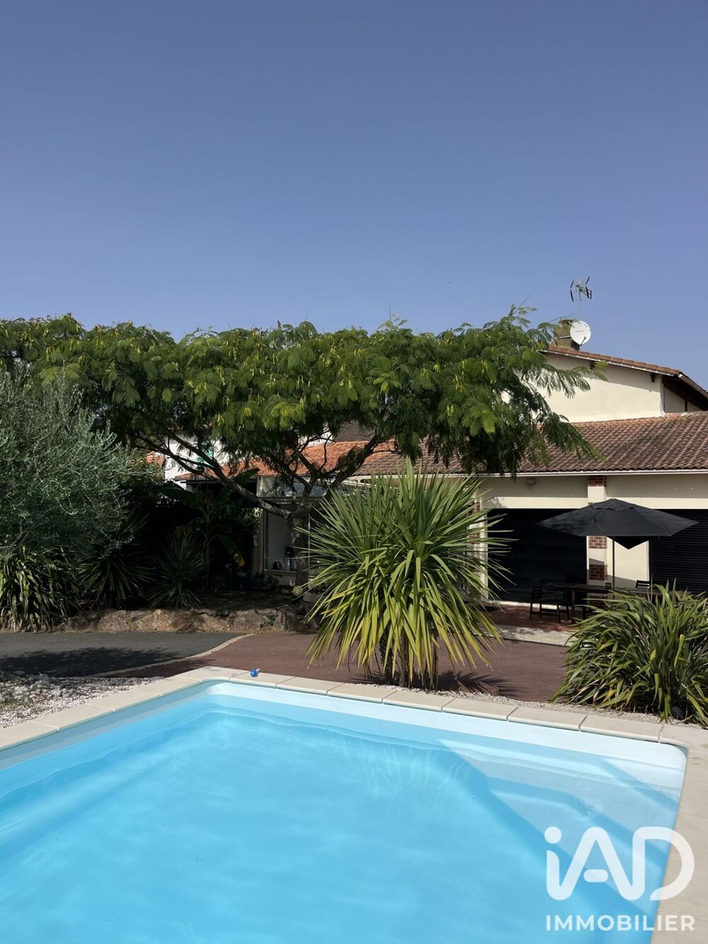 Vente Maison Vente Maison/villa 5 pièces Vertou