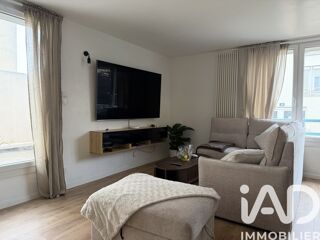  Appartement � vendre 4 pi�ces 83 m�