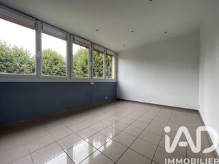 Appartement à vendre 2 pièces 36 m²