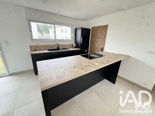  Maison 5 pièces 100 m² Allan