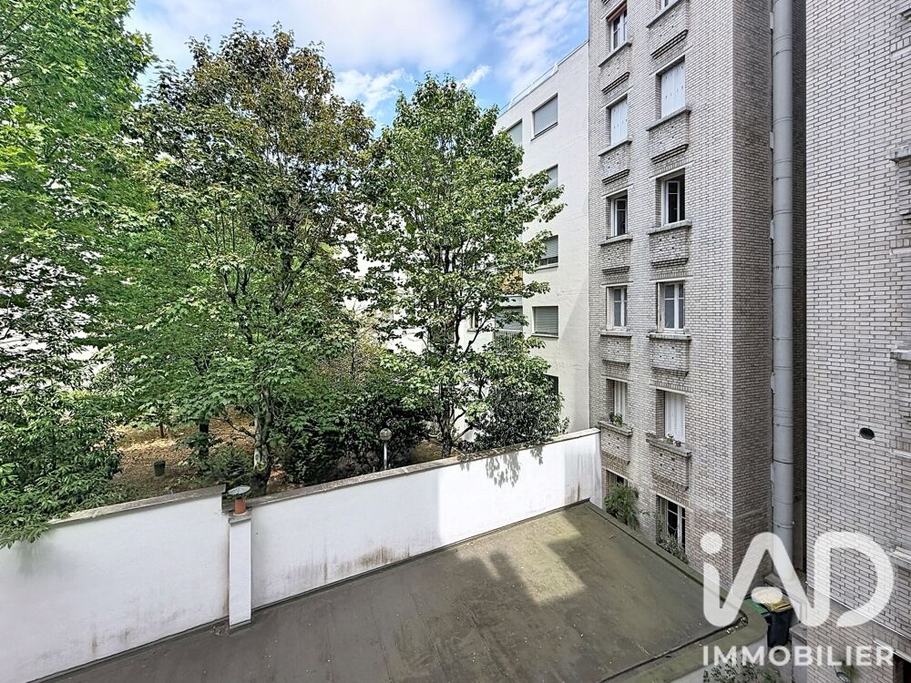 Vente Appartement Vente Appartement 4 pièces Paris 12