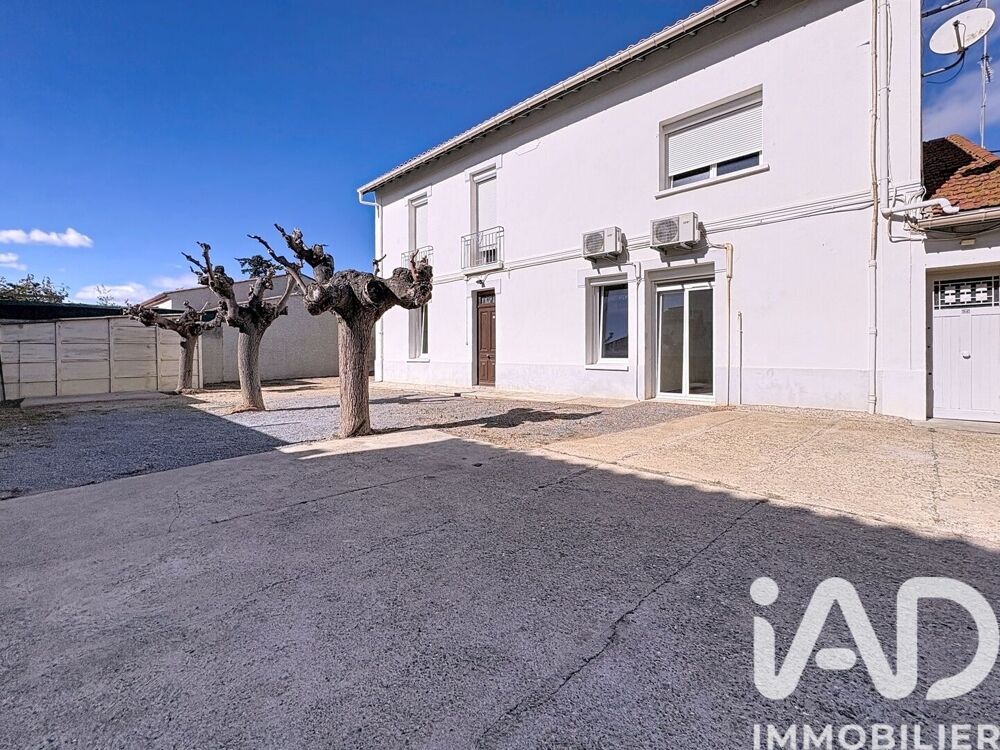 Vente Immeuble Vente Immeuble 206 m&sup2; Béziers