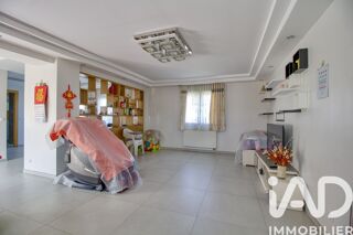  Maison à vendre 5 pièces 145 m²