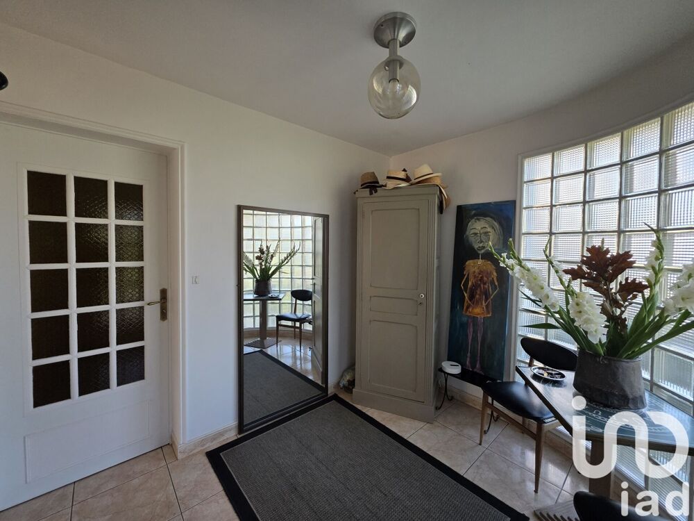 Vente Maison de ville 8 pièces