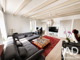  Maison à vendre 4 pièces 108 m²