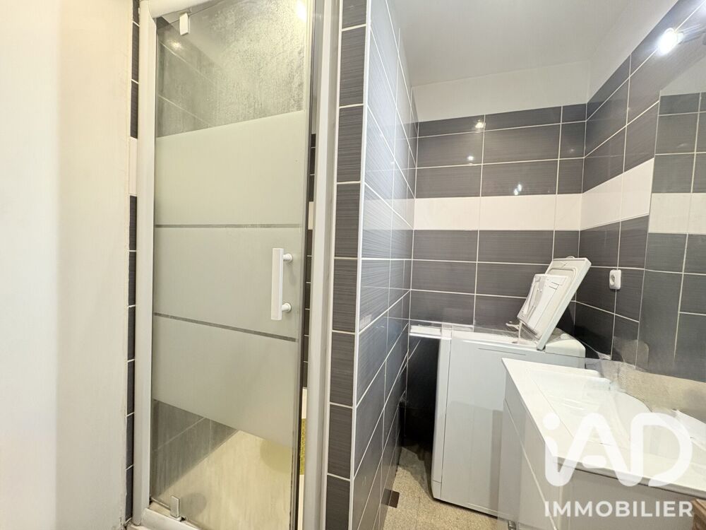 Vente Appartement Vente Appartement 2 pièces Marseille 14