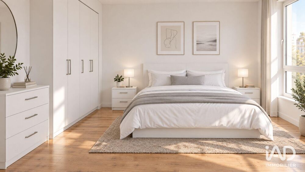 à vendre  Appartement Saint-Brieuc (22000)