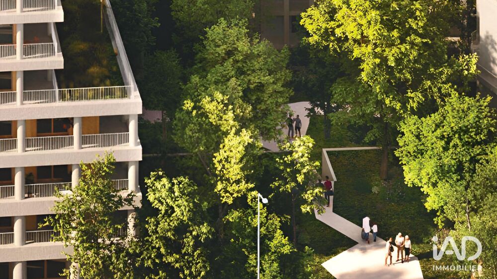 à vendre  Appartement Thonon-les-Bains (74200)