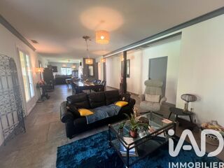  Maison à vendre 7 pièces 204 m²