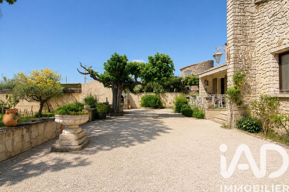 � vendre  Maison Taillades (84300)