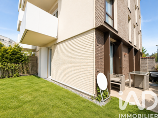  Appartement � vendre 3 pi�ces 65 m�