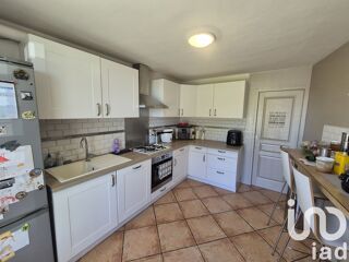  Maison à vendre 5 pièces 130 m²