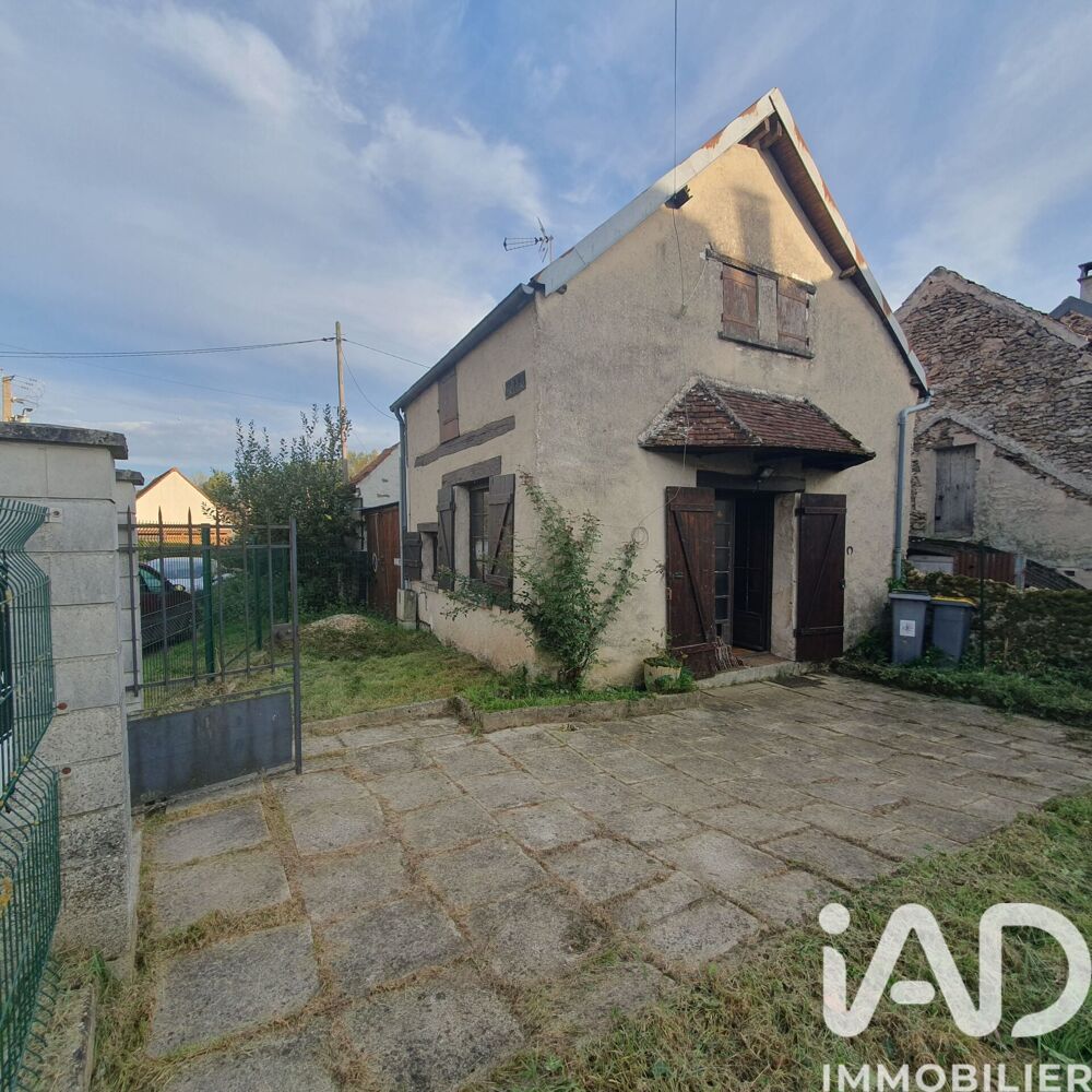 Maison 2 pièces 42 m² · à Essises · 42 m² · 73 000 €