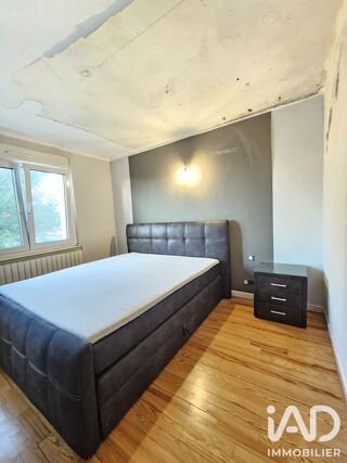  Appartement à vendre 5 pièces 70 m²