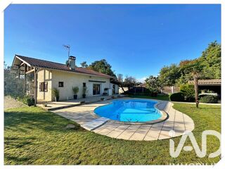  Maison à vendre 7 pièces 187 m²