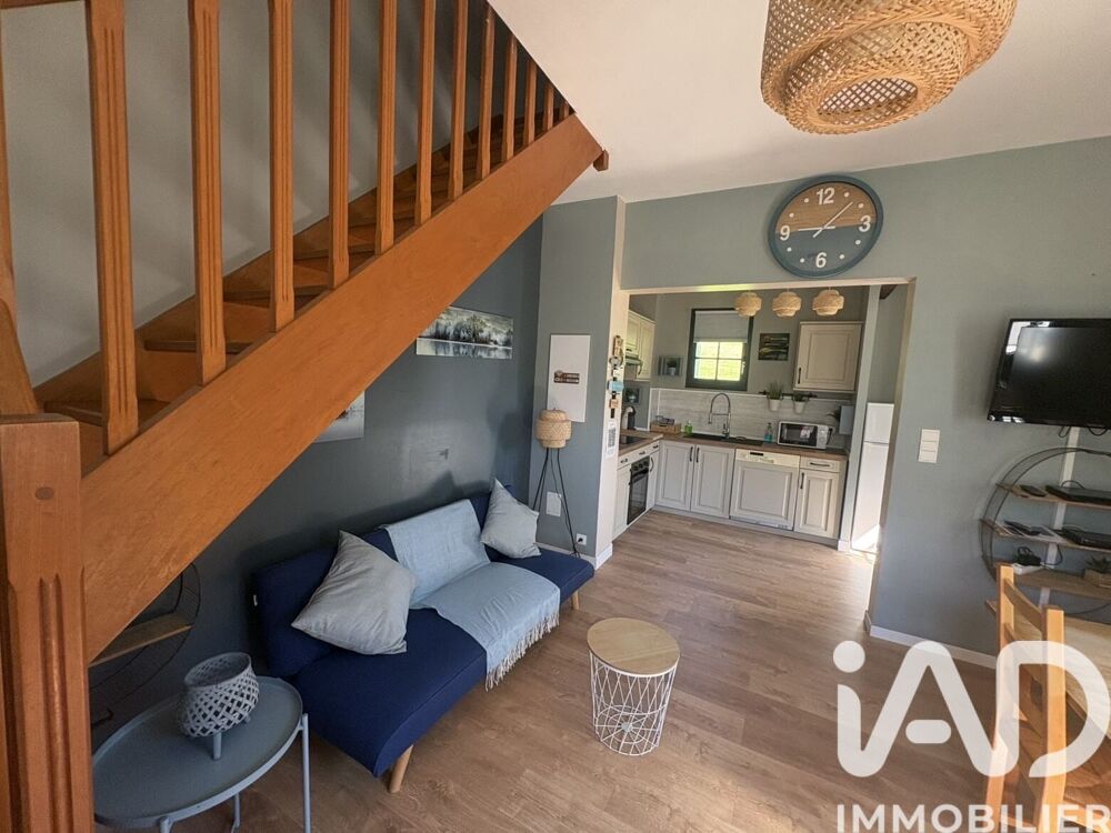 � vendre  Maison Arrens-Marsous (65400)