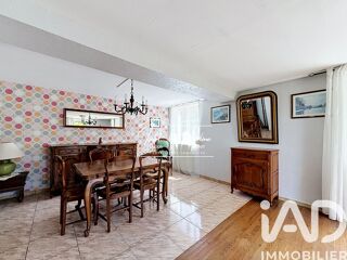  Maison à vendre 6 pièces 124 m²