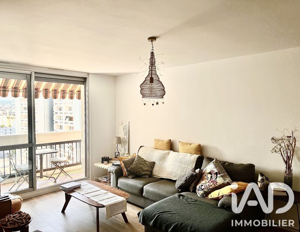 Vente Appartement Vente Appartement 3 pièces Saint-Étienne