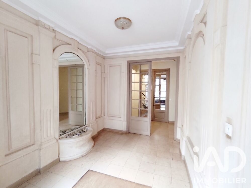 Vente Appartement Vente Appartement 3 pièces Vincennes