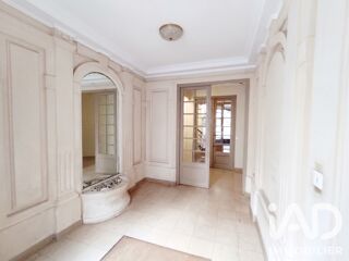  Appartement à vendre 3 pièces 47 m²