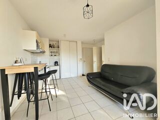 Vente Appartement Vente Appartement 2 pièces Le luc