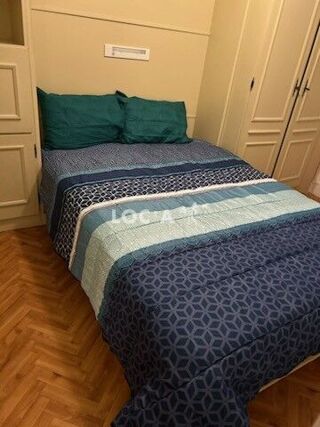  Appartement à louer 3 pièces 61 m²