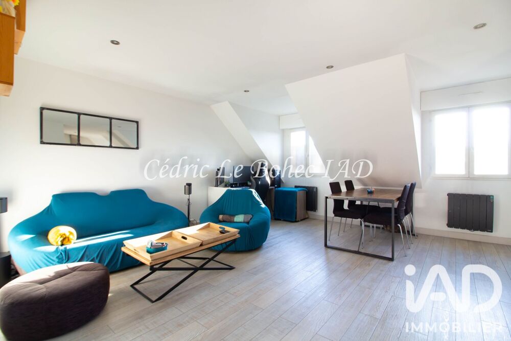 Vente Appartement Vente Appartement 3 pièces Saint-prix