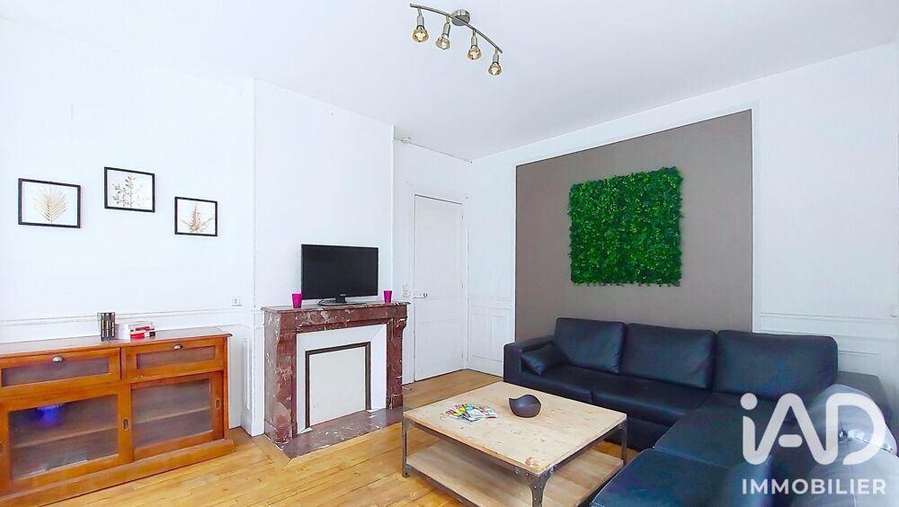 Location Appartement 5 pièces
