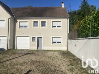 Maison à vendre 6 pièces 163 m²