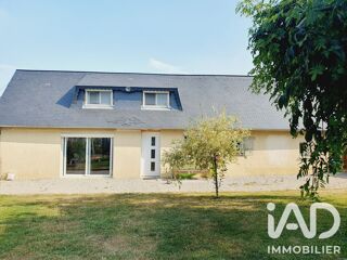  Maison à vendre 3 pièces 77 m²
