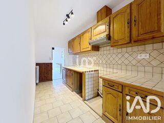  Maison à vendre 4 pièces 81 m²
