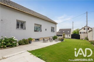  Maison à vendre 10 pièces 250 m²