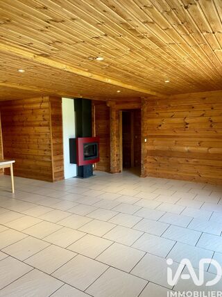  Maison à vendre 4 pièces 114 m²