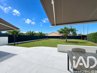  Maison à vendre 6 pièces 150 m²