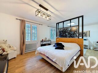  Maison à vendre 8 pièces 197 m²
