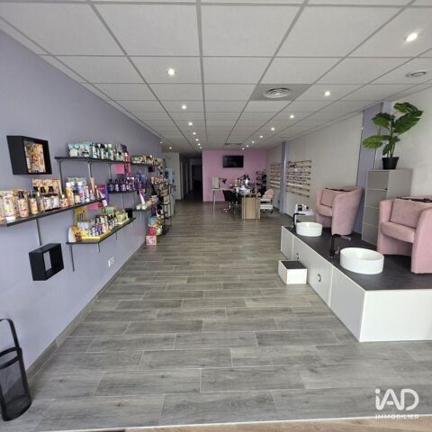   Location Boutique/Local commercial 140 m&sup2; 