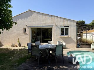 Vente Maison Vente Maison/villa 4 pièces Le muy