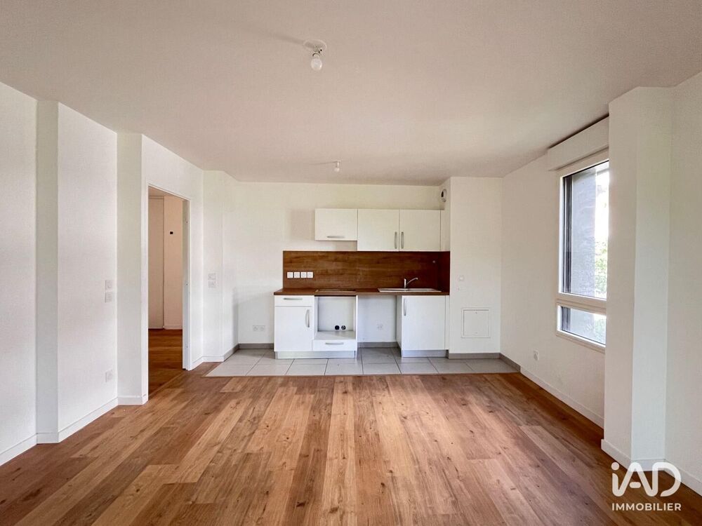 Vente Appartement Vente Appartement 3 pièces Noisy-le-grand