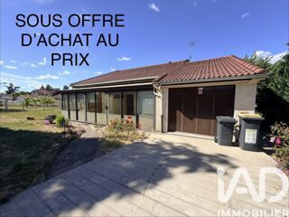  Maison à vendre 4 pièces 90 m²