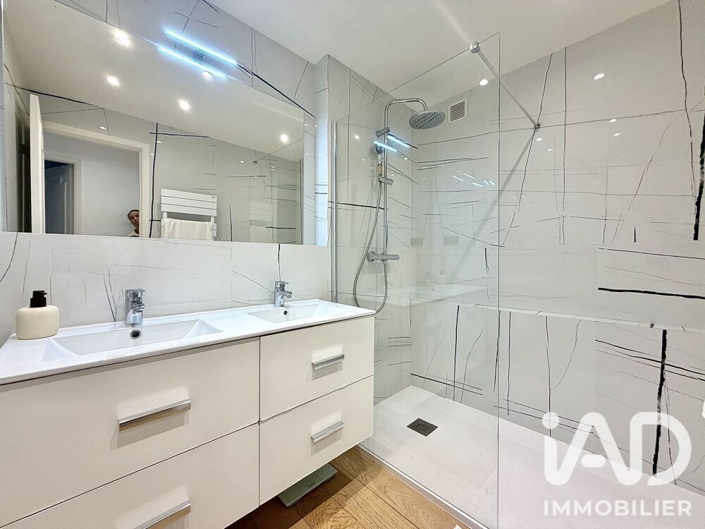 Vente Appartement Vente Appartement 4 pièces Nice