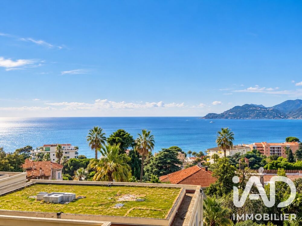 Vente Appartement Vente Appartement 2 pièces Cannes
