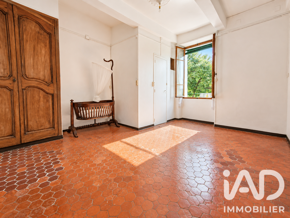 à vendre  Maison Moustiers-Sainte-Marie (04360)