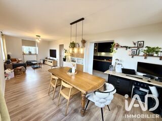  Appartement à vendre 3 pièces 79 m²