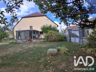 Vente Maison Vente Maison de village 9 pièces Rix