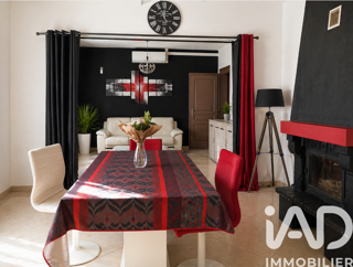  Maison � vendre 8 pi�ces 170 m�