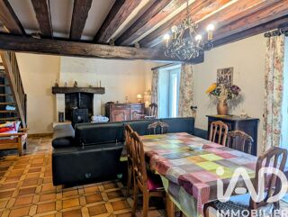  Maison à vendre 5 pièces 95 m²