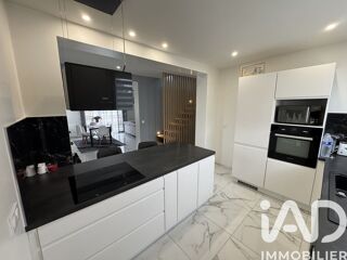  Maison à vendre 5 pièces 138 m²