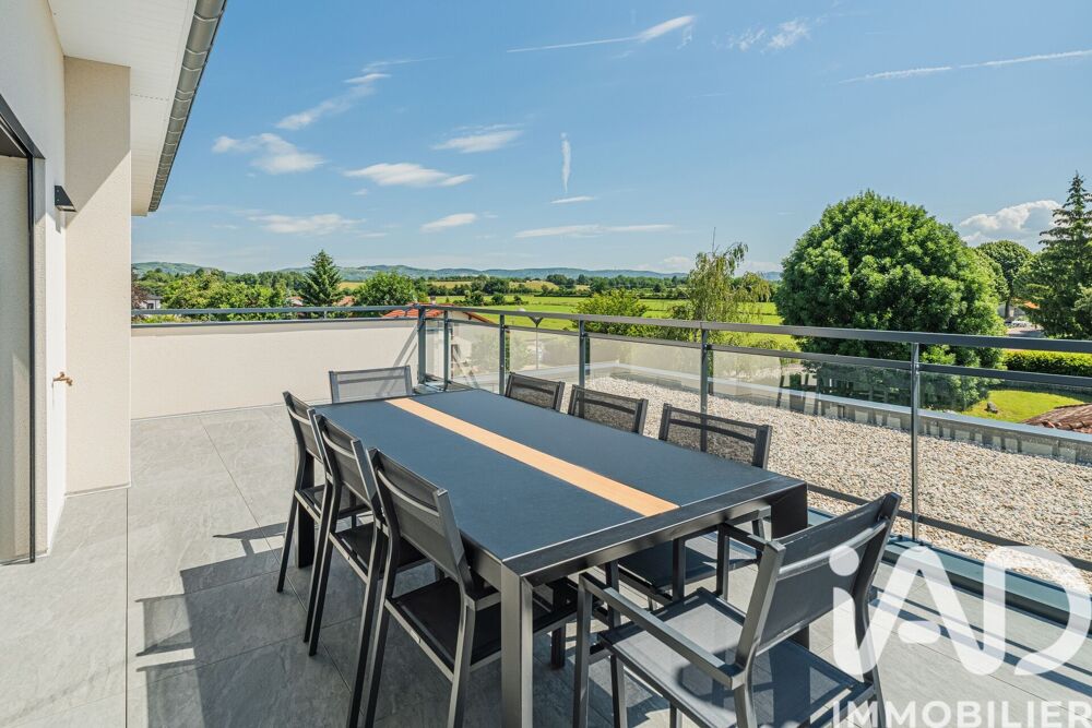 Vente Appartement Vente Appartement 4 pièces Sillans